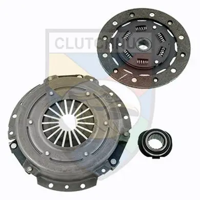 Clutch Kit (MCK2310)