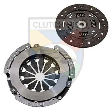 Clutch Kit