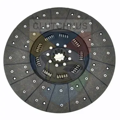 Clutch Disc