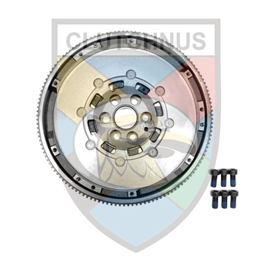 Flywheel (DFW-18239)
