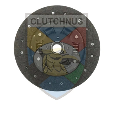 Clutch Disc