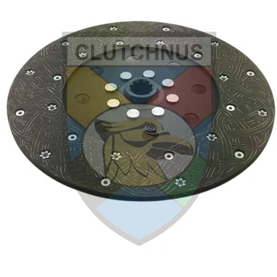Clutch Disc