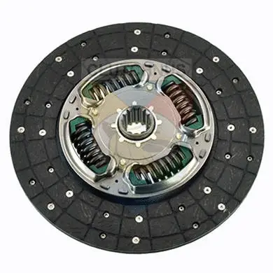 Clutch Disc (SMA98)