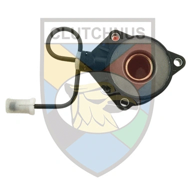 Central Slave Cylinder, clutch