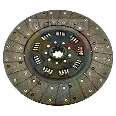 Clutch Disc