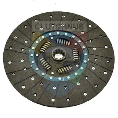 Clutch Disc