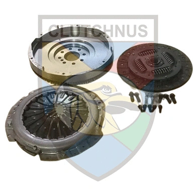 Clutch Kit