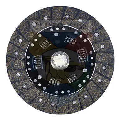 Clutch Disc (SAT988)