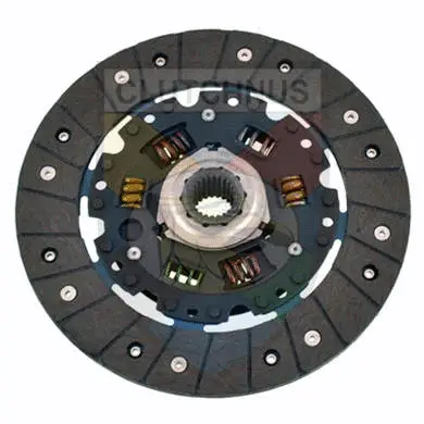 Clutch Disc