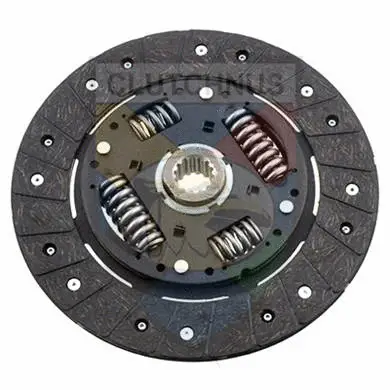 Clutch Disc (SEE36)