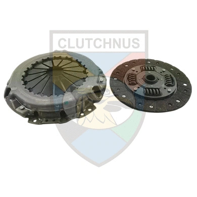 Clutch Kit (MCK01112B)