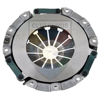 Clutch Pressure Plate