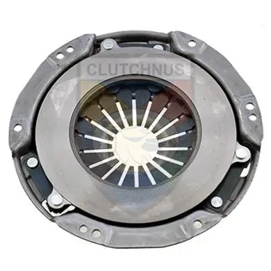 Clutch Pressure Plate
