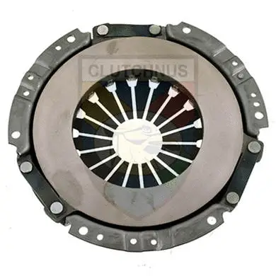 Clutch Pressure Plate