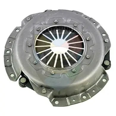 Clutch Pressure Plate (SMPB14)