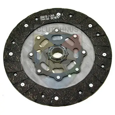 Clutch Disc (SMG16)