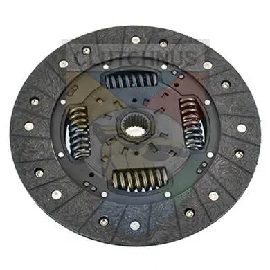 Clutch Disc
