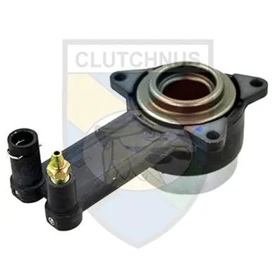 Central Slave Cylinder, clutch