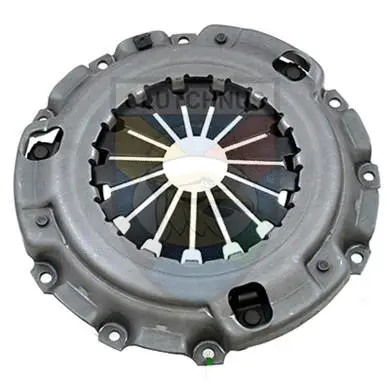 Clutch Pressure Plate (SMPE31)