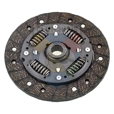Clutch Disc (SKV36)