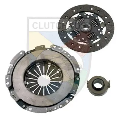 Clutch Kit