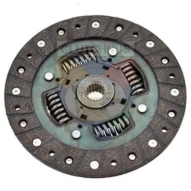Clutch Disc