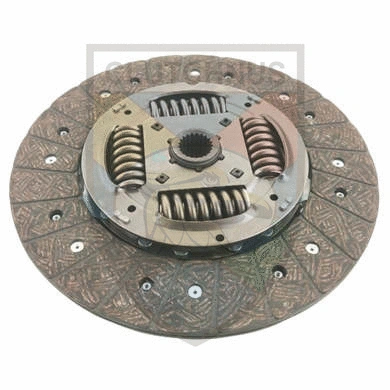 Clutch Disc