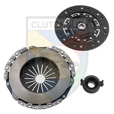 Clutch Kit