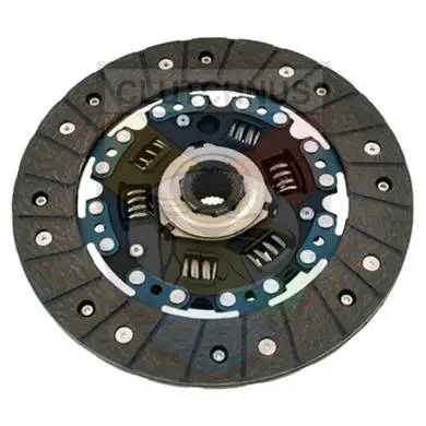 Clutch Disc