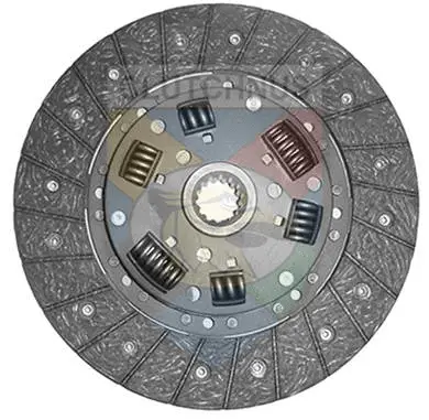 Clutch Disc (SMR61)