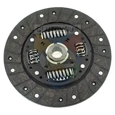 Clutch Disc (SMG04)