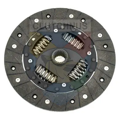 Clutch Disc