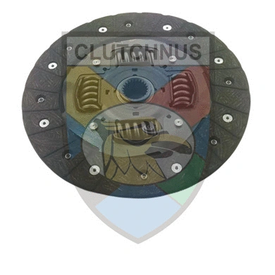 Clutch Disc