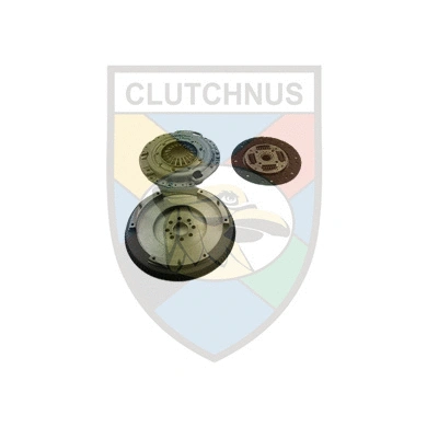Clutch Kit (MCK0129F)