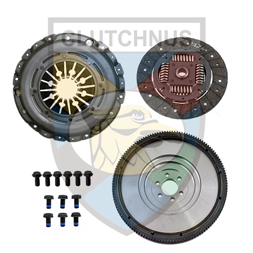 Clutch Kit (MCK1897F)