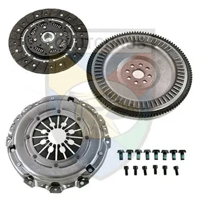 Clutch Kit (MCK31103F)