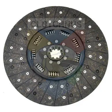 Clutch Disc