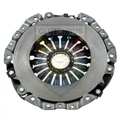 Clutch Pressure Plate