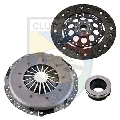 Clutch Kit (MCK1880)