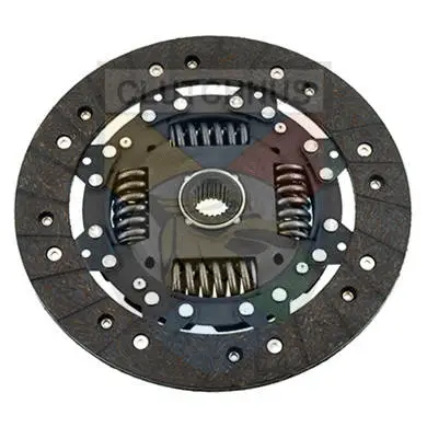 Clutch Disc