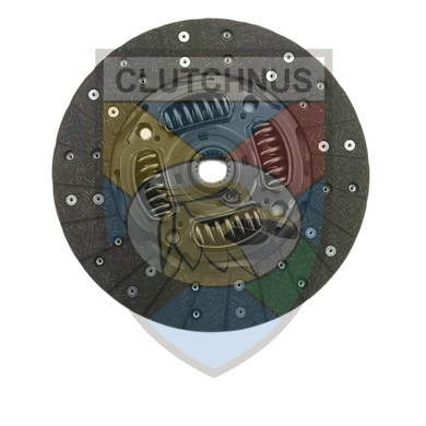 Clutch Disc