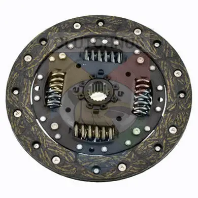 Clutch Disc