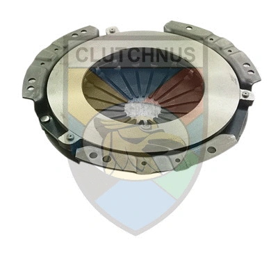 Clutch Pressure Plate