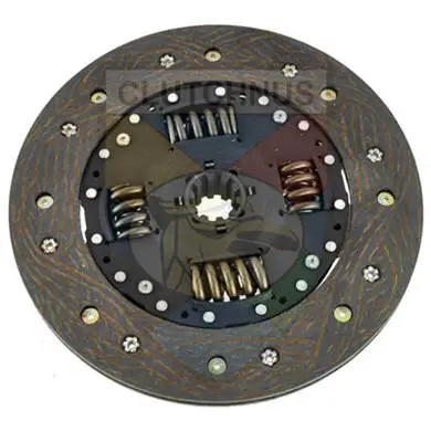 Clutch Disc