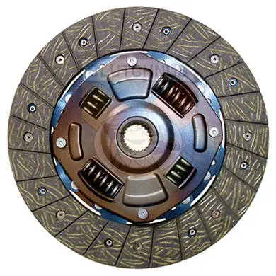 Clutch Disc (SKV146)