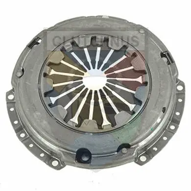 Clutch Pressure Plate (SEEC73)