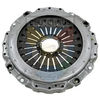 Clutch Pressure Plate (SCPT20)