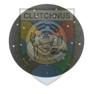 Clutch Disc