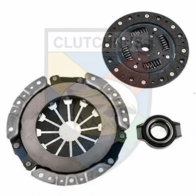 Clutch Kit