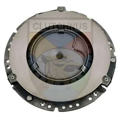 Clutch Pressure Plate
